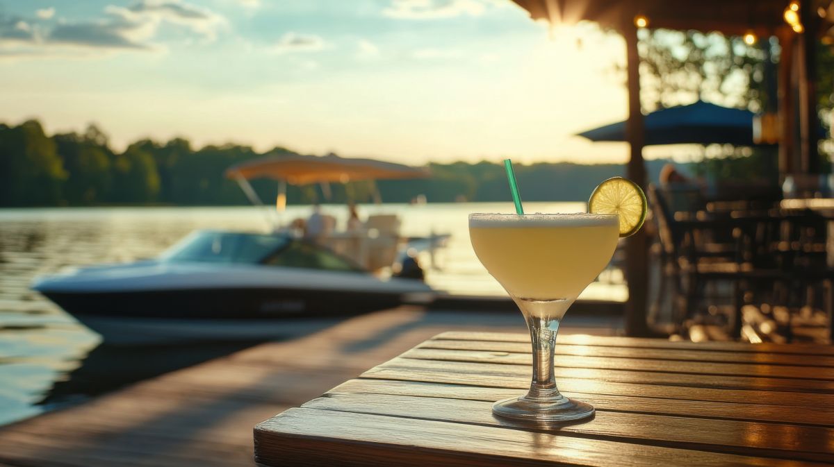 Alcool au volant d'un bateau