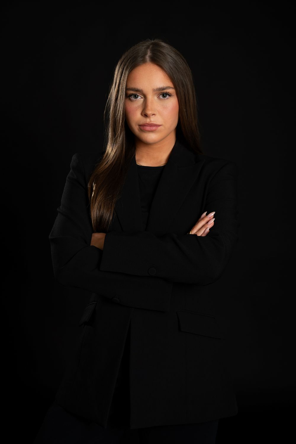 Me Andréanne Tremblay, avocate criminaliste chez BMD Avocats