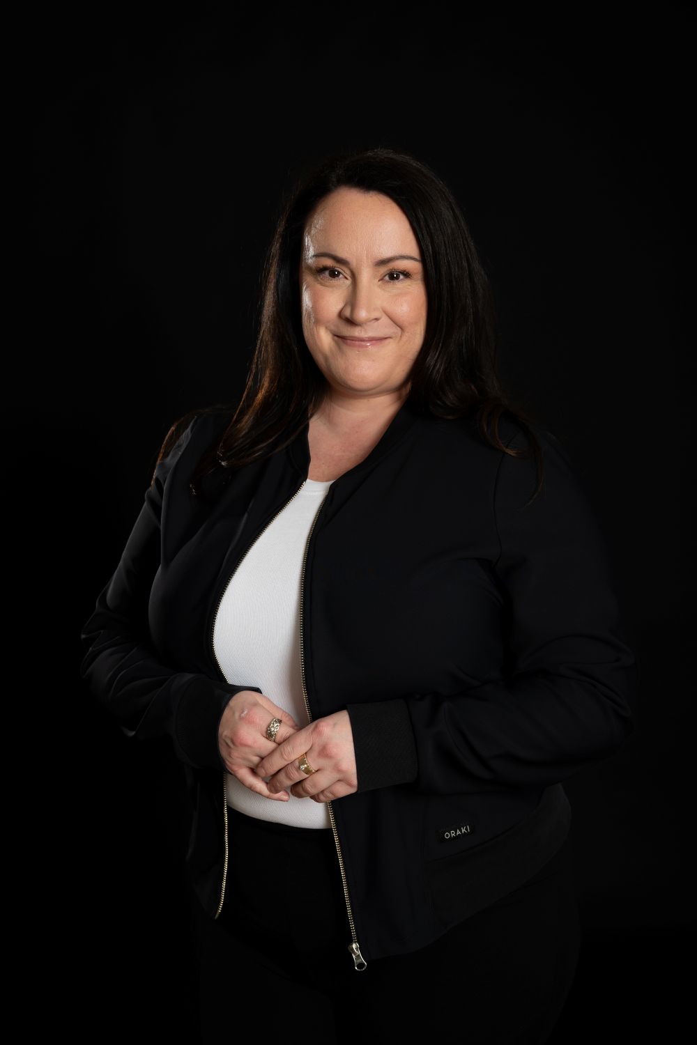Me Cynthia Lacombe, avocate en droit criminel chez BMD Avocats