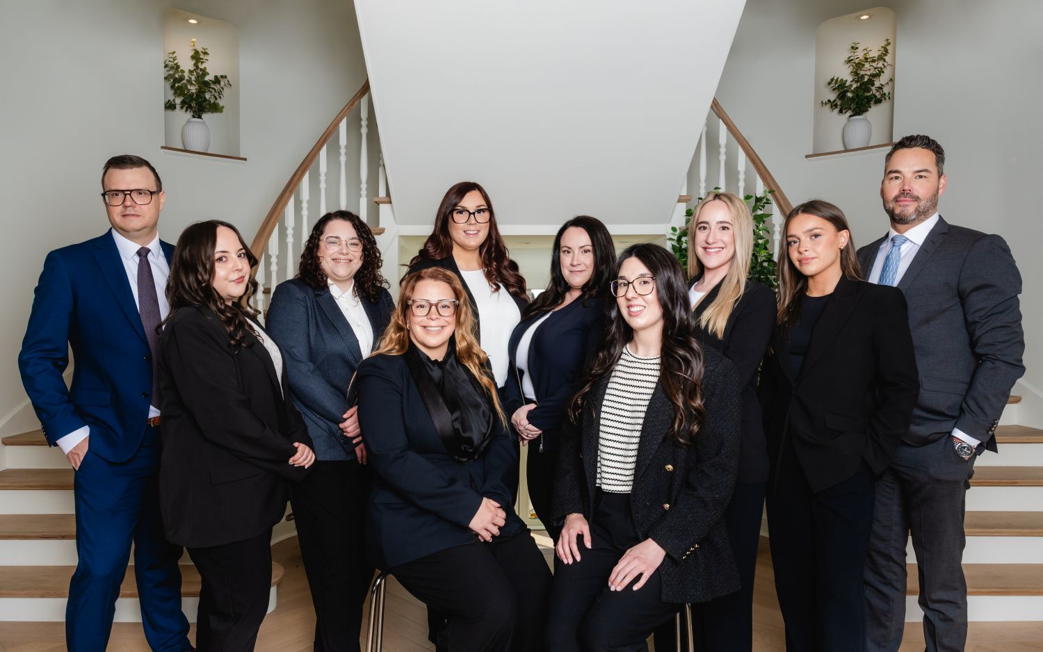 Avocats criminalistes à Montréal et Laval