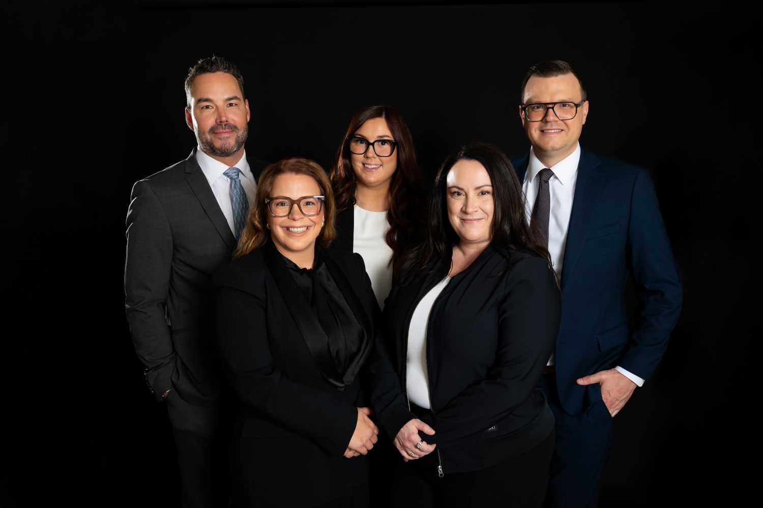 Équipe réduite-BMD-Avocat