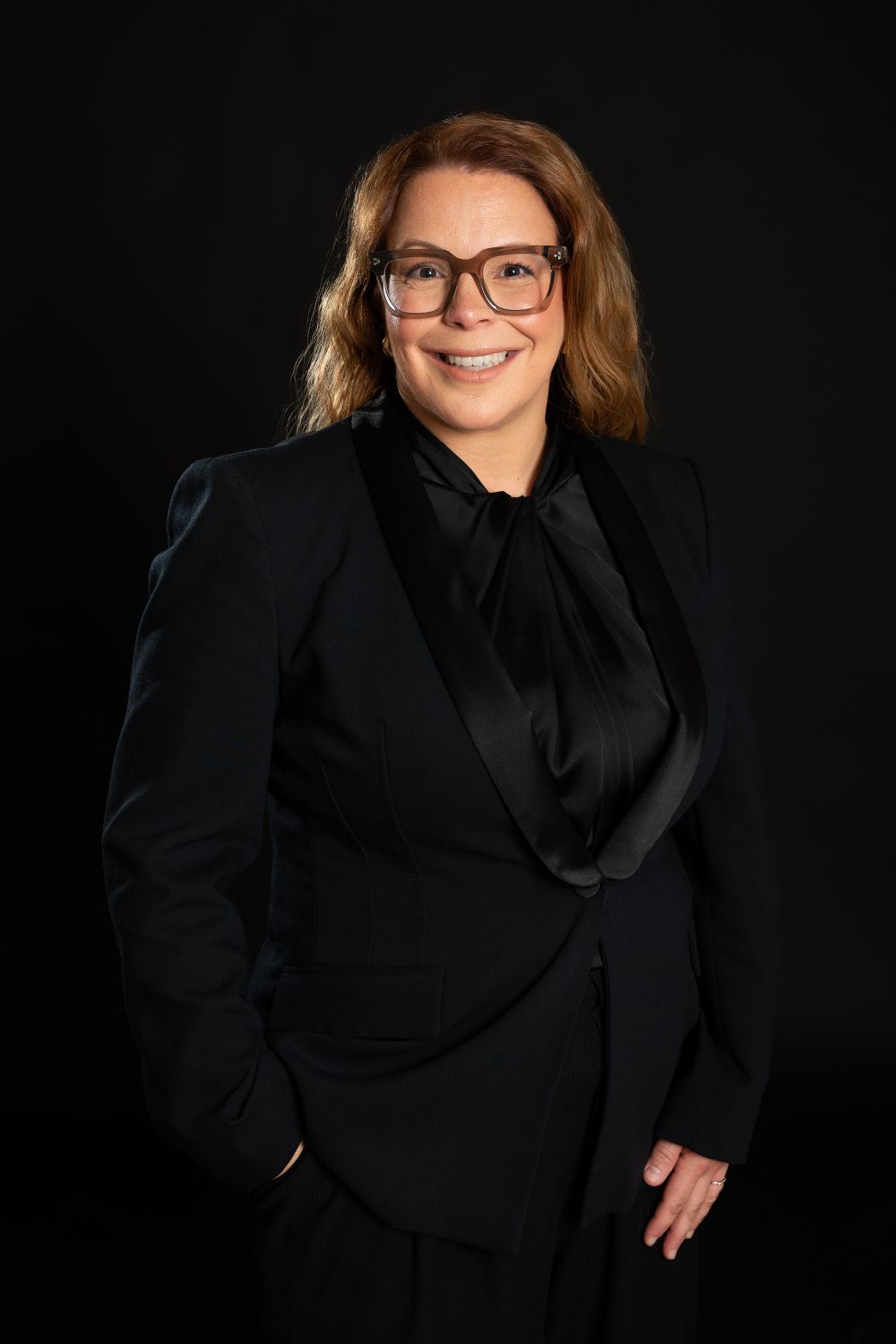 Me Marie-Pier Boulet, avocate criminaliste et associée chez BMD Avocats