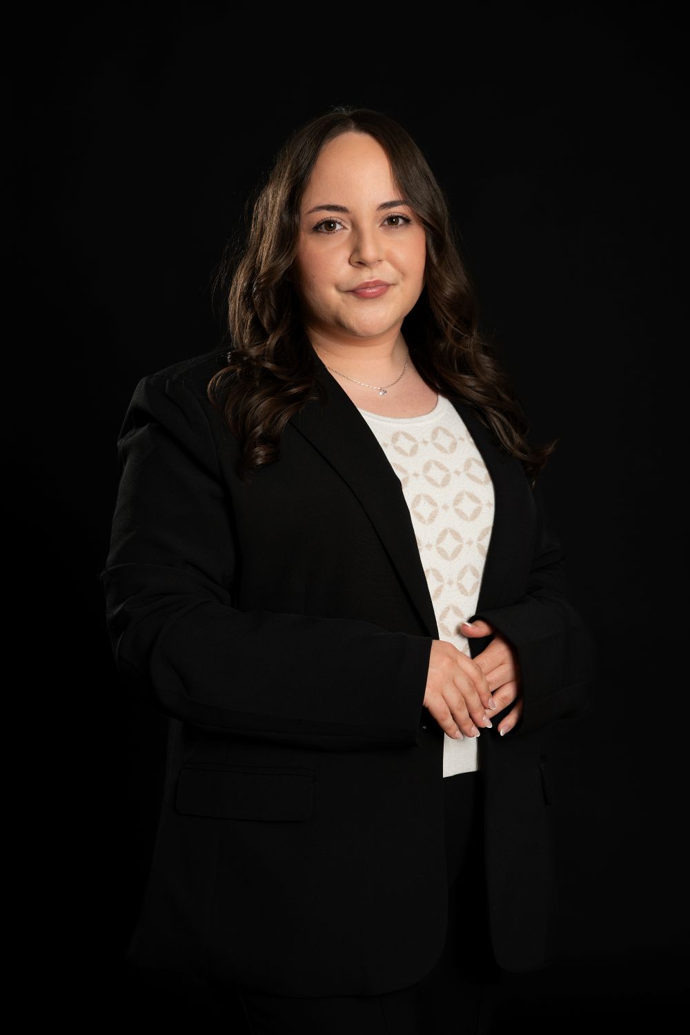 Sabrina Hajjar, parajuriste chez BMD Avocats