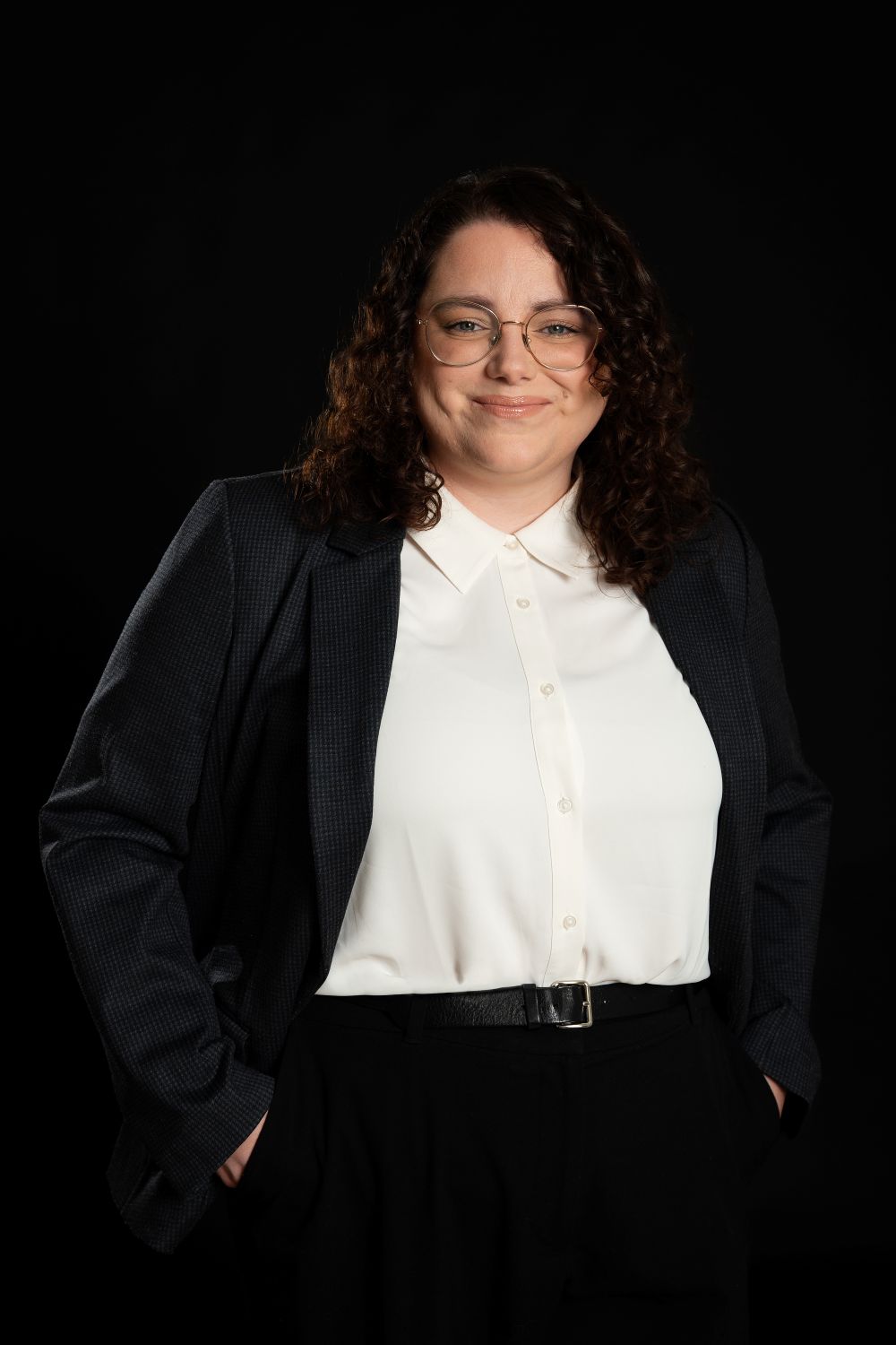 Me Valérie Gionet, avocate criminaliste chez BMD Avocats